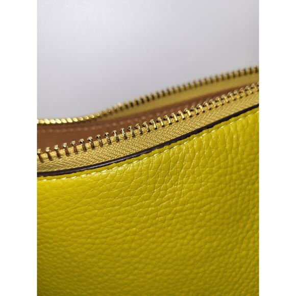 Coach Ellie File Leather Crossbody C1648 Green | eBay NWOT Coach Ellie File Crossbody Bag Purse Olive Green #M2278-C1648